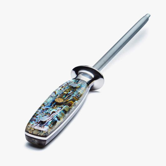 Chikashi (ちかし) 13 -calowa stal wyostrzania