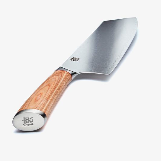 Haruta (はるた) 7,7 cala Nakiri Cleaver