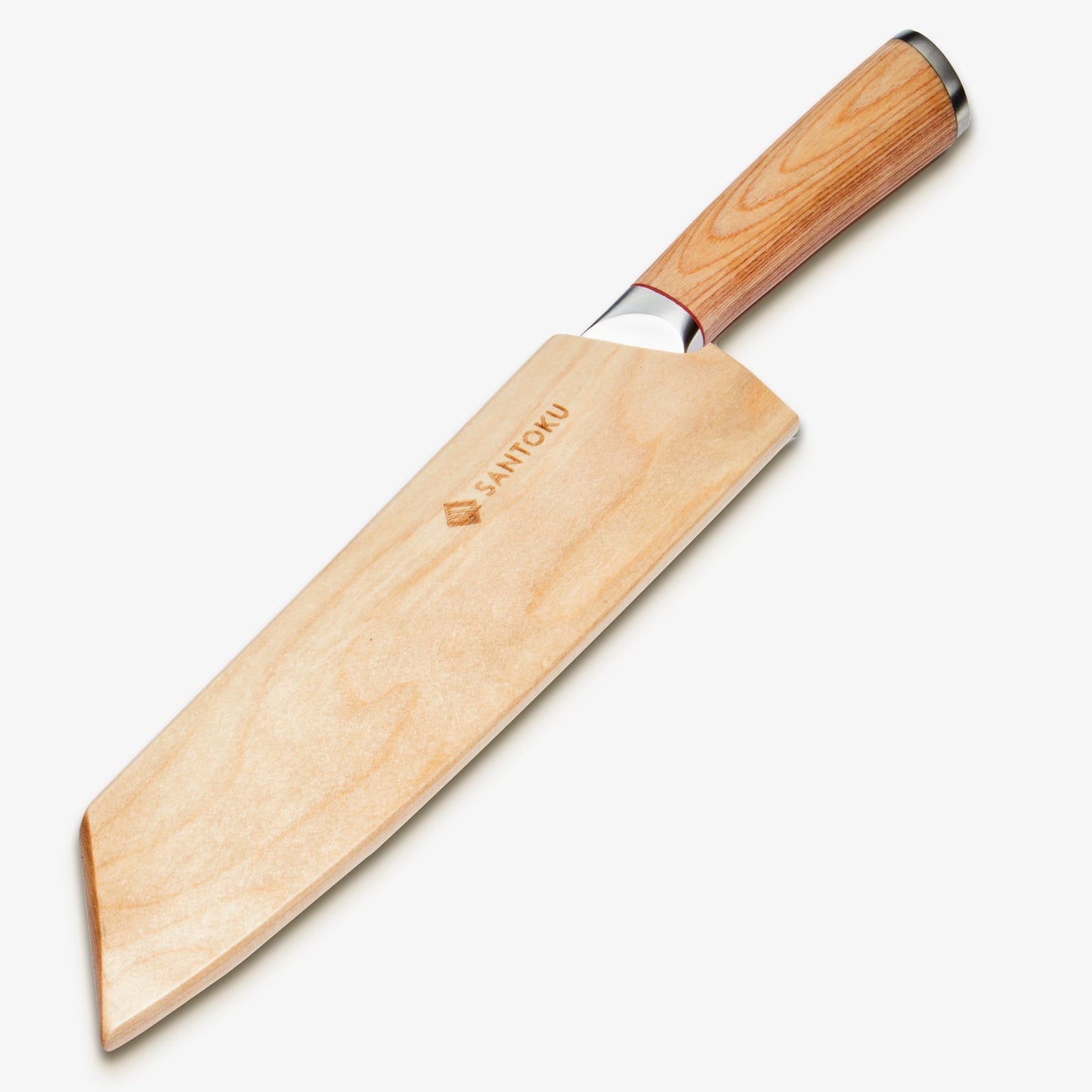 Haruta (はるた) 8 -calowy nóż Kiritsuke