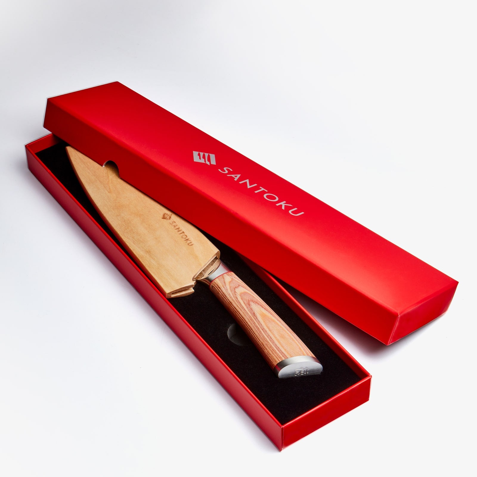 Haruta (はるた) 7 -calowy santoku