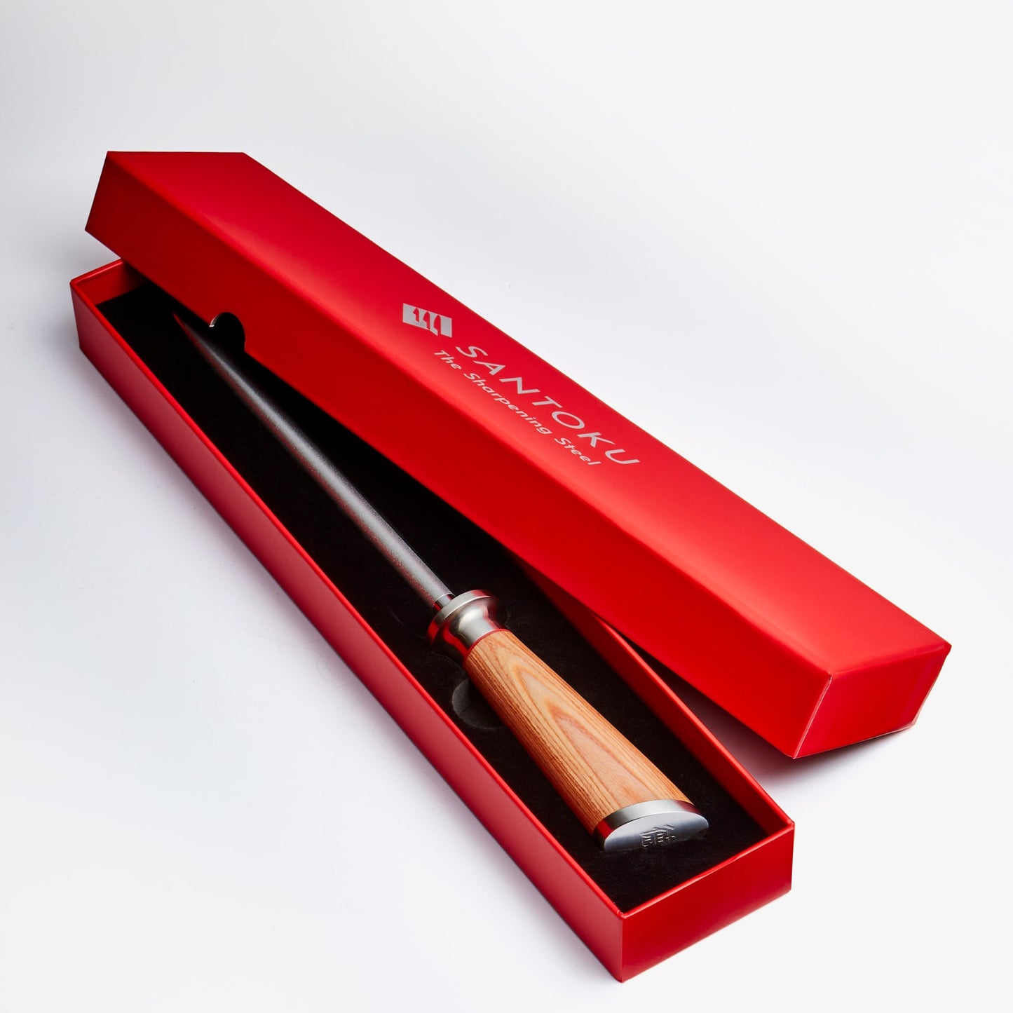 Haruta (はるた) 13 -calowa stal wyostrzania