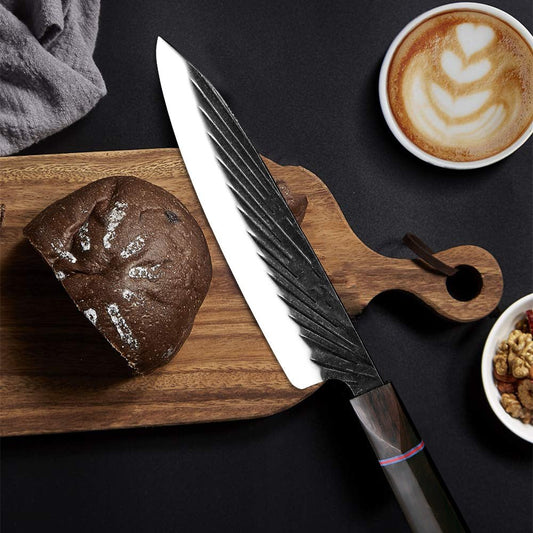 Haru (はると) Zestaw noża do uchwytu