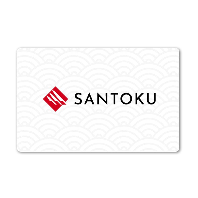 Karta podarunkowa Santokuknives