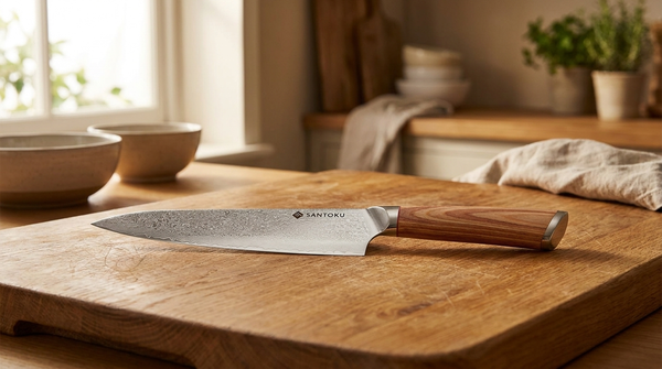 How Long Do Japanese Knives Last? An Honest Guide