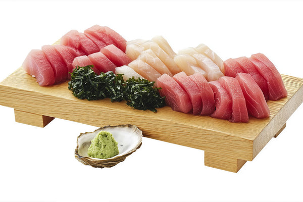Co to jest Sashimi?
