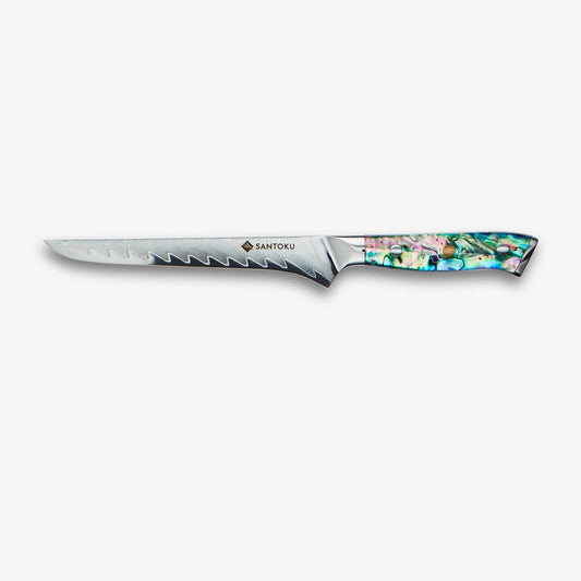 Chikashi 6 inch Boning Knife