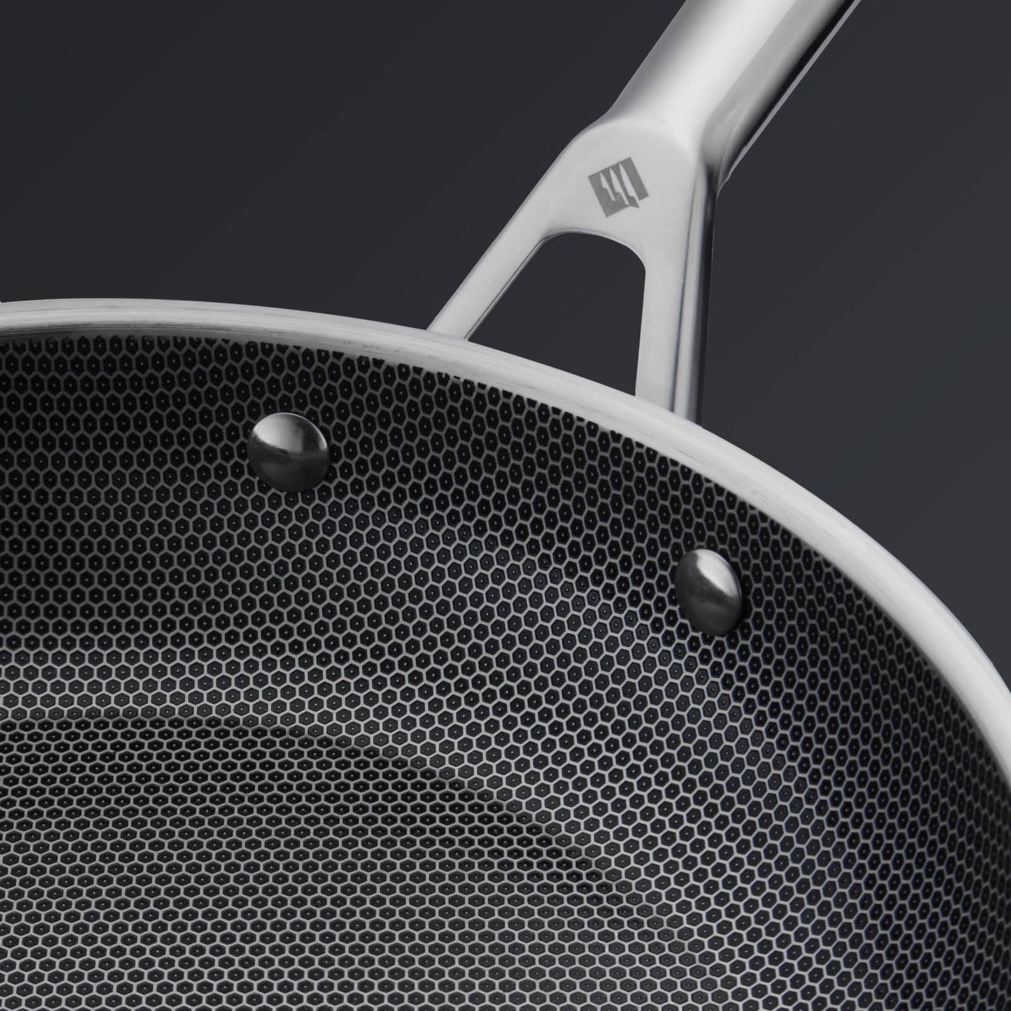 Hive Hybrid™ 26cm Frying Pan