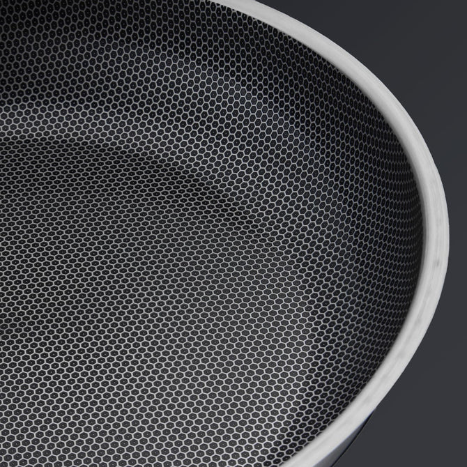 Hive Hybrid™ 26cm Frying Pan