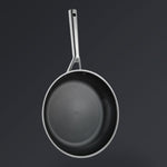 Hive Hybrid™ 28cm Frying Pan & Lid
