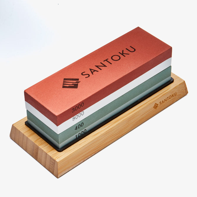 Whetstone wyostrzone kamienie 400/1000 3000/8000