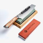 Whetstone wyostrzone kamienie 400/1000 3000/8000