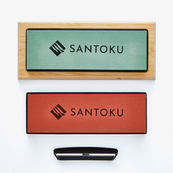 Whetstone wyostrzone kamienie 400/1000 3000/8000