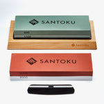 Whetstone wyostrzone kamienie 400/1000 3000/8000